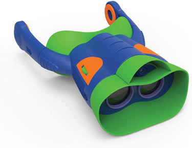 GeoSafari | Binoculars with sound - for young explorers
